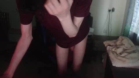 Snapshot of daver281197 chatting on September 9, 4:17 pm dave online show from September 9, 4:17 pm