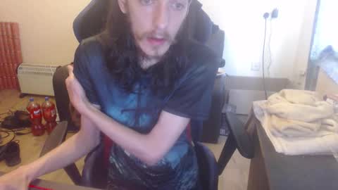 Snapshot of daver281197 chatting on October 12, 12:26 pm dave online show from October 12, 12:26 pm