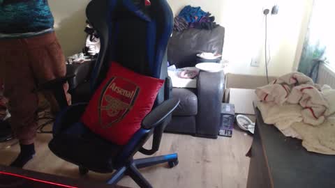 dave online show from January 17, 2:55 pm