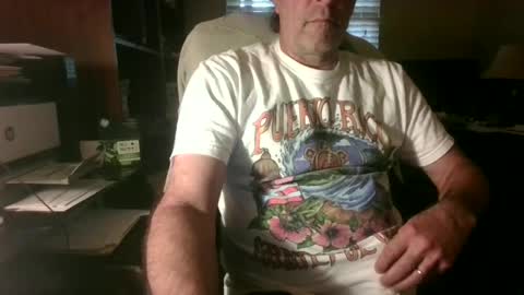 Dave online show from June 16, 7:05 pm