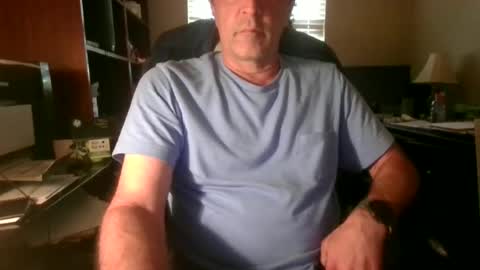 Dave online show from June 23, 7:12 pm