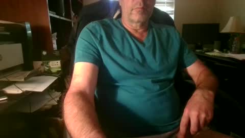 Dave online show from June 27, 6:46 pm
