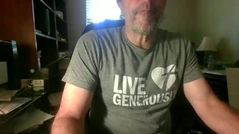 Dave online show from July 2, 2:45 pm