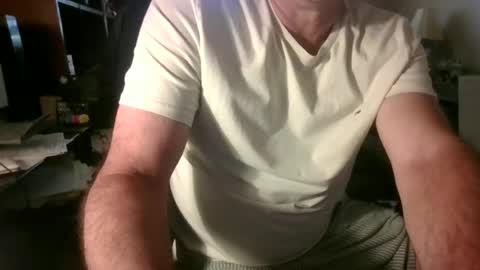 Dave online show from July 3, 6:47 pm