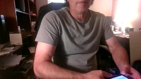 Dave online show from July 18, 5:39 pm