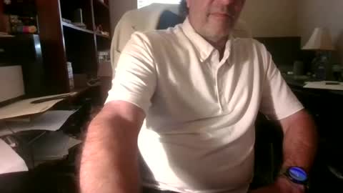 Dave online show from July 30, 6:29 pm