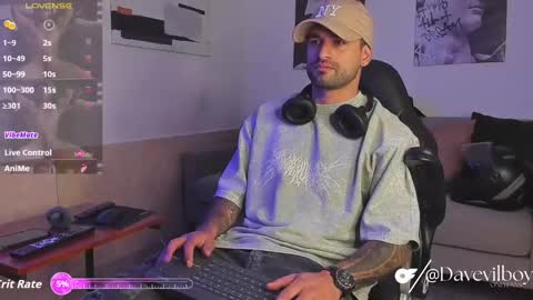 Daves online show from October 5, 2:48 pm