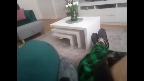 Snapshot of davf76 chatting on March 14, 9:37 am davf76 online show from March 14, 9:37 am