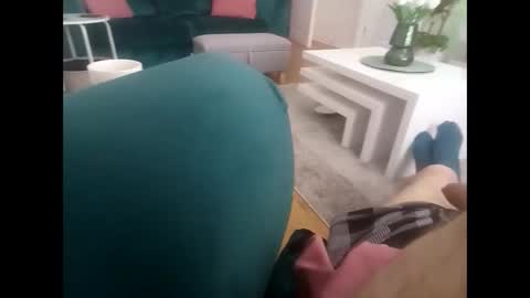 Snapshot of davf76 chatting on April 6, 10:05 am davf76 online show from April 6, 10:05 am