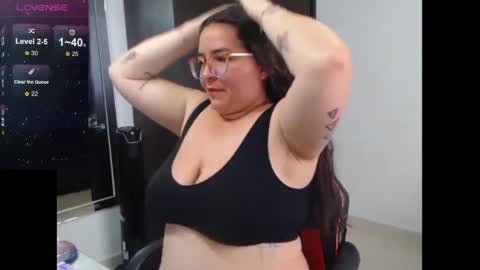 daviana online show from October 12, 1:21 pm