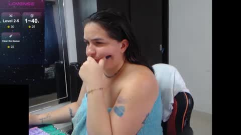 daviana online show from December 22, 12:13 pm