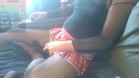 Locked up for fun online show from February 5, 6:01 pm