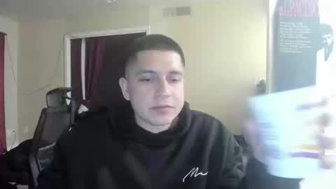 Snapshot of david089613 chatting on January 18, 1:42 am david089613 online show from January 18, 1:42 am