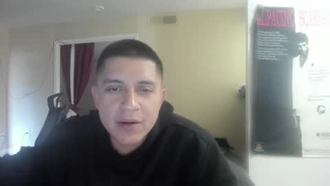 Snapshot of david089613 chatting on January 18, 4:33 pm david089613 online show from January 18, 4:33 pm