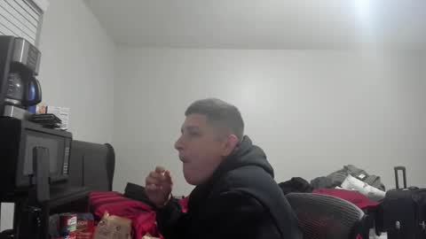 david089613 online show from April 21, 5:03 am