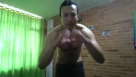 Davi10 online show from April 5, 3:53 pm