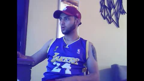 david23vergota online show from October 12, 9:58 pm