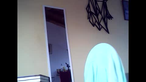 david23vergota online show from October 19, 11:11 am