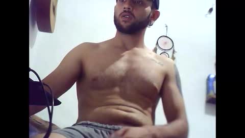 david23vergota online show from February 11, 8:14 pm