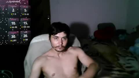 Snapshot of david337607 chatting on July 16, 6:03 pm david337607 online show from July 16, 6:03 pm