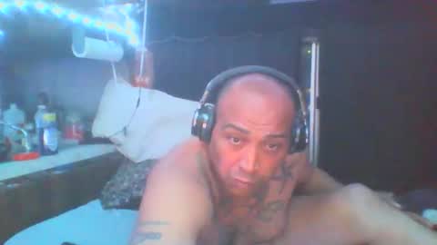 David Berry online show from March 26, 8:09 am