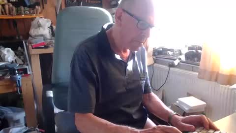 Snapshot of david89853 chatting on July 3, 6:58 pm David online show from July 3, 6:58 pm