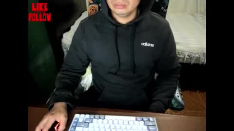 David online show from November 20, 11:59 pm