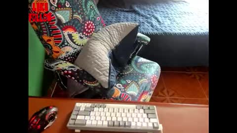 David online show from February 7, 6:44 pm