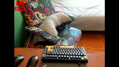 David online show from March 21, 7:17 pm