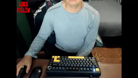 David online show from March 24, 11:43 pm