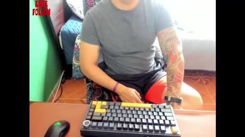 David online show from March 29, 6:30 pm