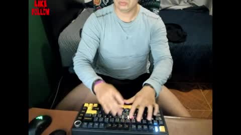 David online show from May 2, 12:04 am