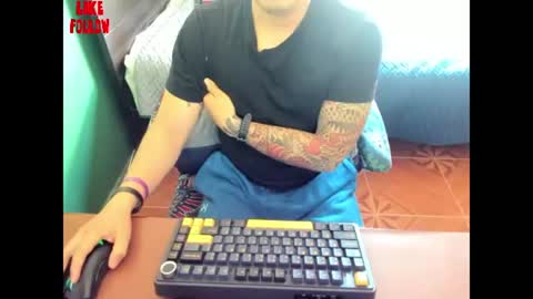 David online show from June 27, 9:31 pm