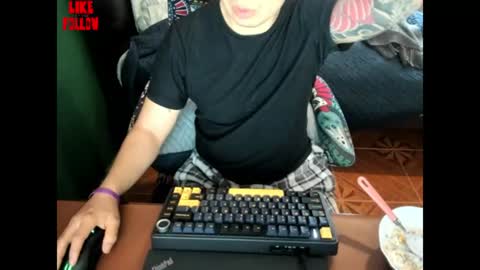 David online show from July 19, 4:33 pm