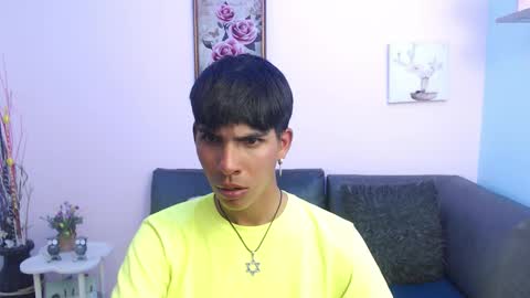 David online show from September 21, 3:52 am