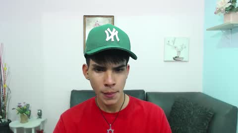 David online show from October 19, 4:46 am