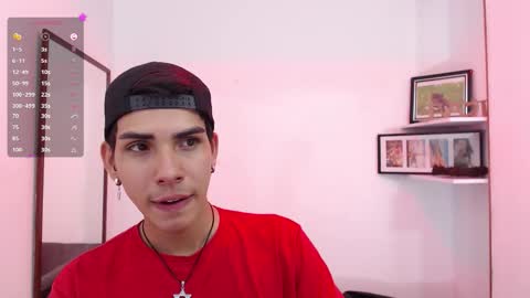 David online show from November 13, 4:55 am