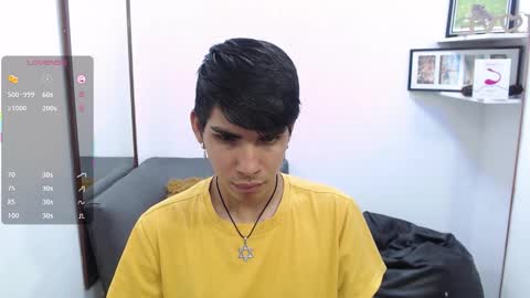 David online show from November 25, 4:01 am