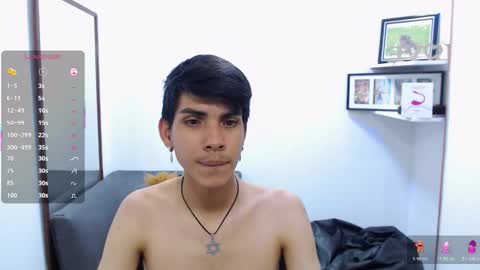 David online show from November 27, 4:47 am