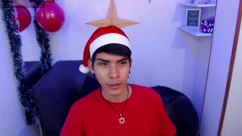 David online show from December 21, 6:37 pm