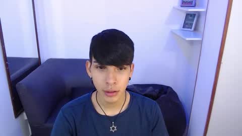 David online show from January 6, 8:45 pm