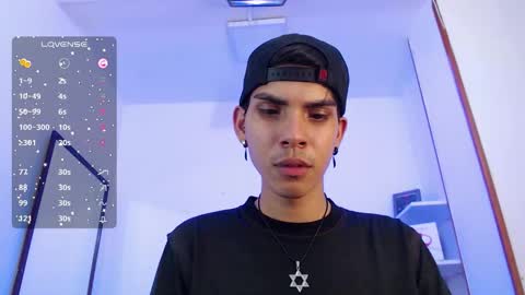 David online show from January 10, 4:14 am