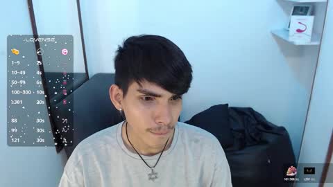 David online show from January 17, 5:45 am