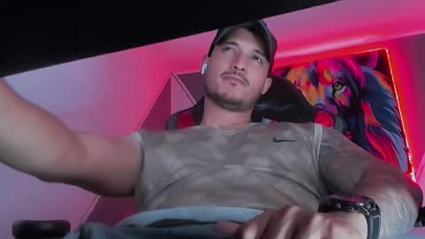 david__ox online show from September 26, 5:22 am