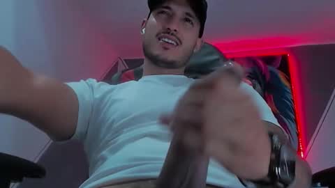 david__ox online show from September 28, 9:53 pm