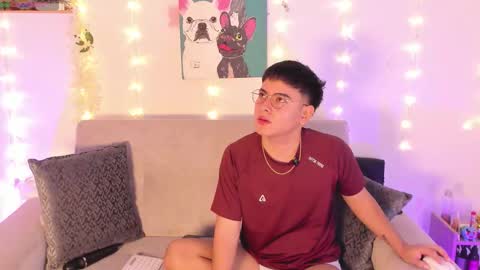 david_and_friend online show from February 1, 2:37 pm