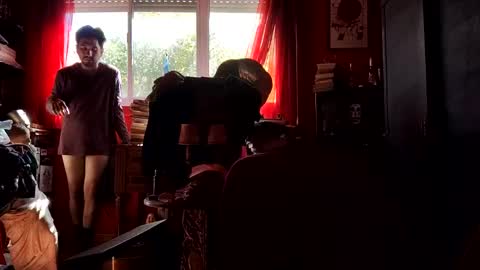 david_argentina online show from October 30, 6:41 pm