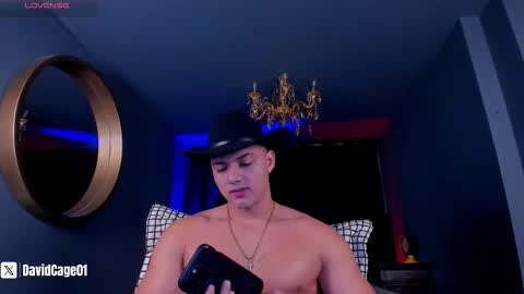 David Cage online show from September 28, 1:55 am