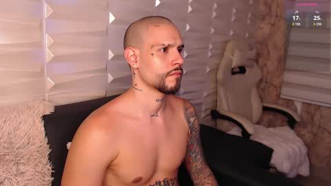 David col11 online show from October 9, 2:31 am