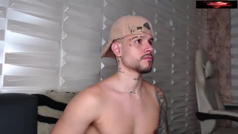 David col11 online show from November 29, 11:57 am